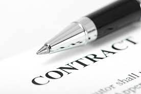quasi contract and contingent contract